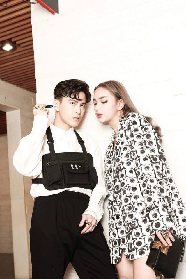 Nếu không làm công việc như hiện tại, loạt hot couple này vẫn thừa sống bằng chính tài lẻ của mình - Ảnh 5.