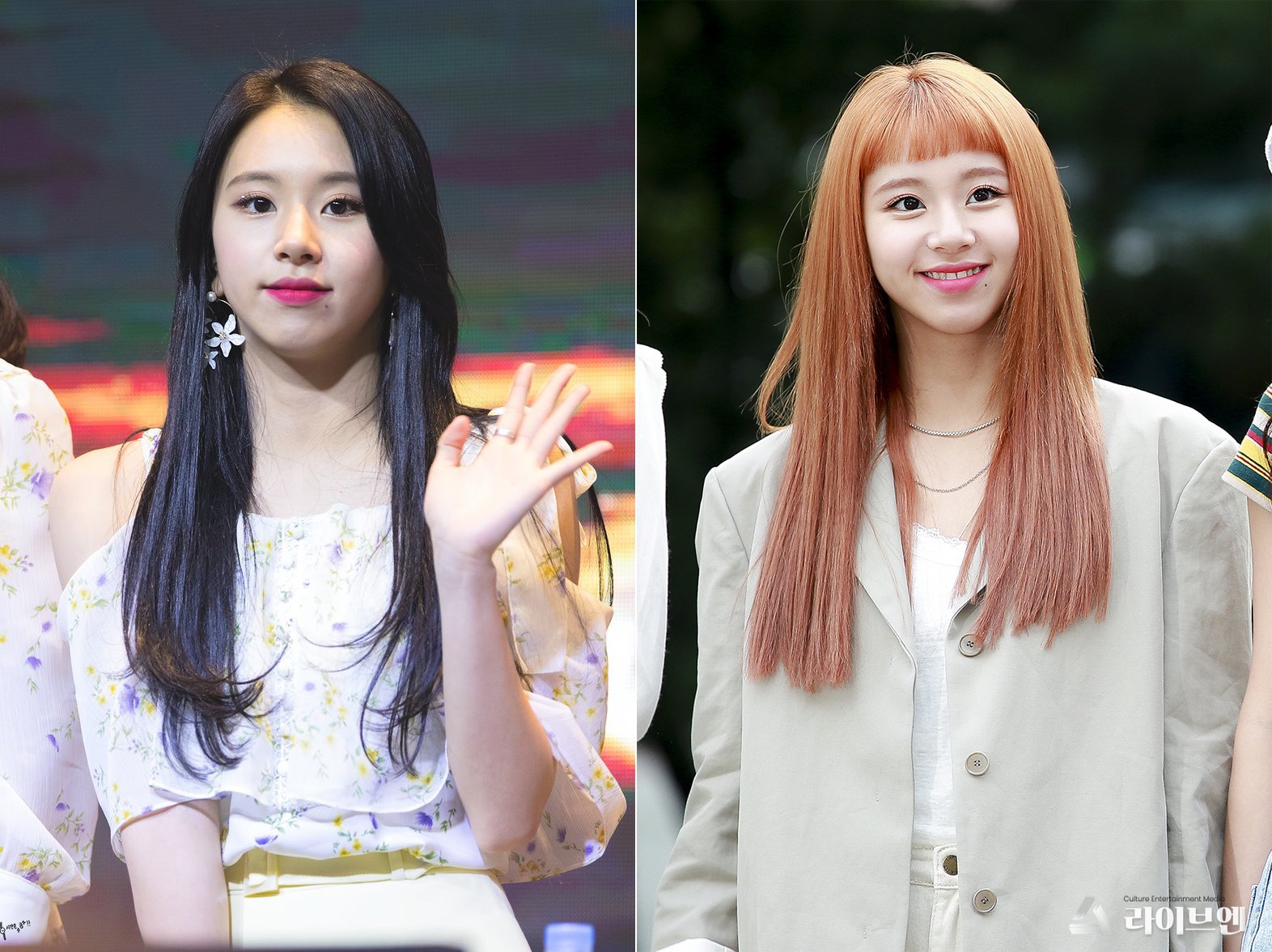 Không phải Jennie hay Tzuyu, Chaeyoung mới đích thực là mỹ nhân thế hệ mới có thể chinh phục mọi kiểu tóc - Ảnh 5.