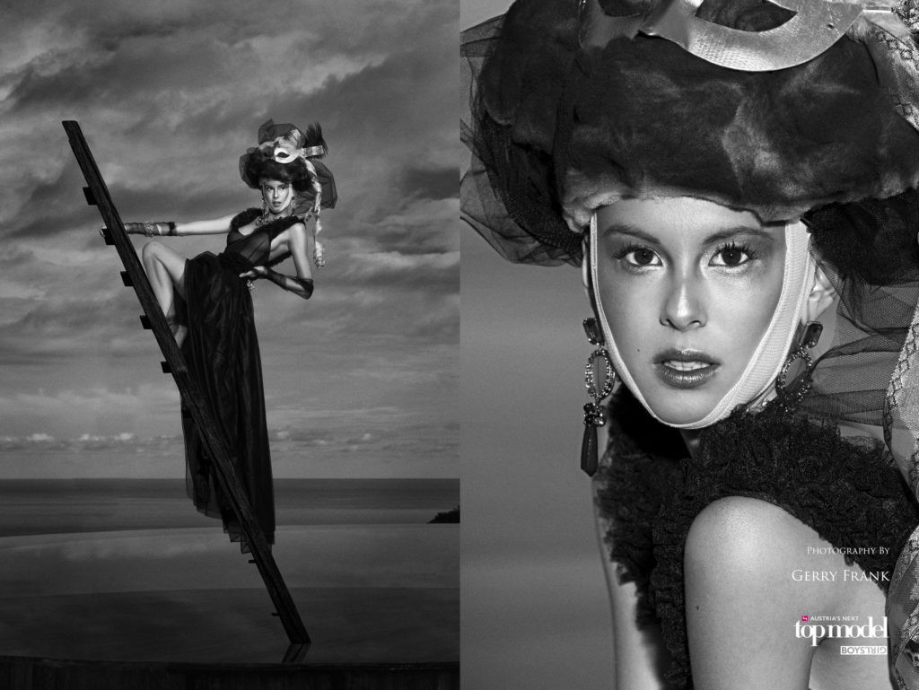 Bất ngờ chưa? 2 cựu Á quân Next Top Model lại bị lính mới đánh bại tại phiên bản châu Á! - Ảnh 3. Bất ngờ chưa? 2 cựu Á quân Next Top Model lại bị lính mới đánh bại tại phiên bản châu Á! - Ảnh 3.