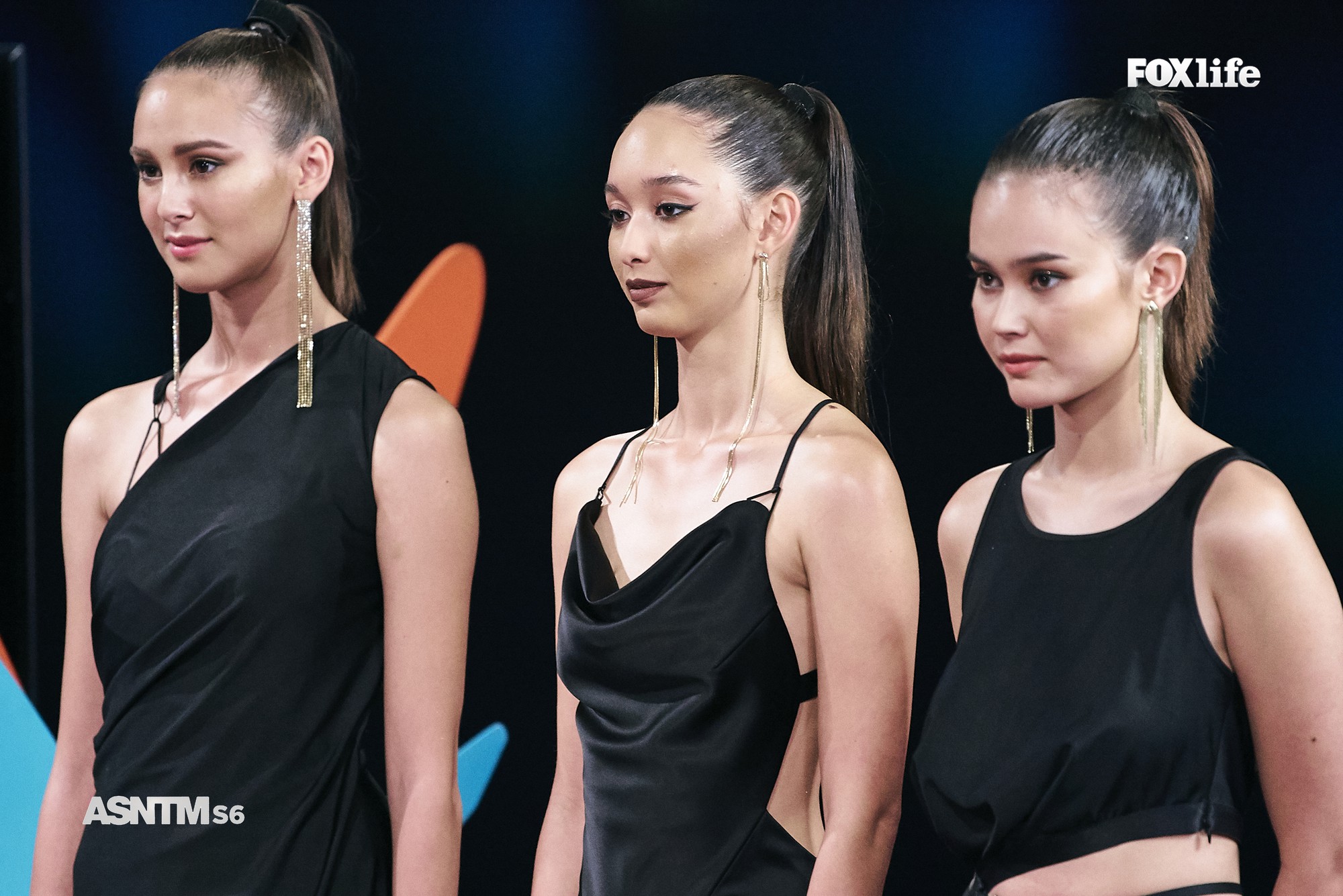 Bất ngờ chưa? 2 cựu Á quân Next Top Model lại bị lính mới đánh bại tại phiên bản châu Á! - Ảnh 1. Bất ngờ chưa? 2 cựu Á quân Next Top Model lại bị lính mới đánh bại tại phiên bản châu Á! - Ảnh 1.