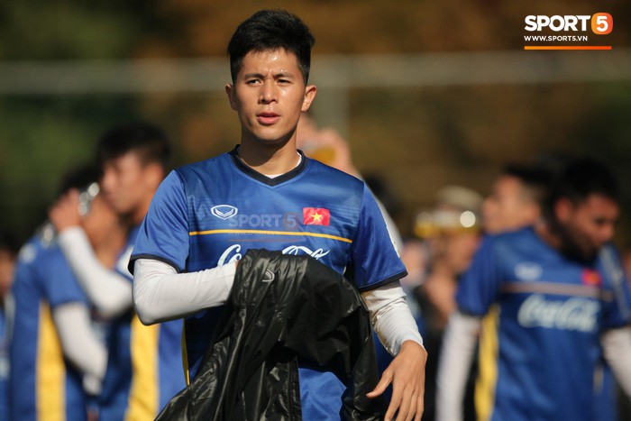 AFF CUP 2018: Đội tuyển Việt Nam sẽ có 2 đợt lọc quân cho AFF CUP 2018 - Ảnh 2. AFF CUP 2018: Đội tuyển Việt Nam sẽ có 2 đợt lọc quân cho AFF CUP 2018 - Ảnh 2.