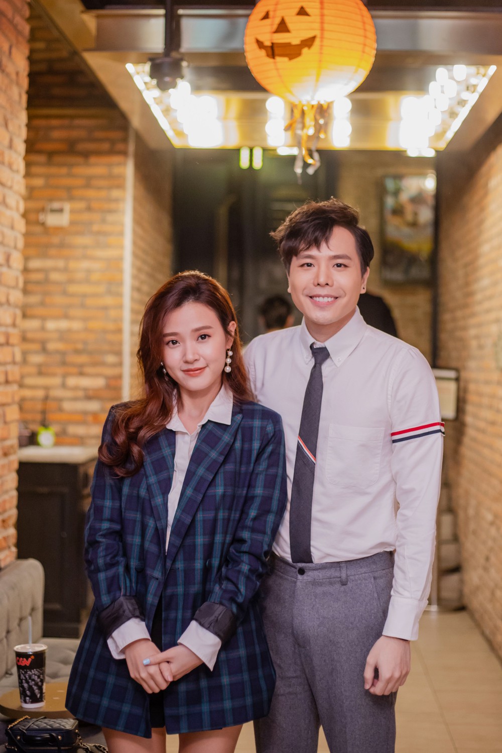 Salim từng hiểu lầm Trịnh Thăng Bình có ý gì đó khi nhắn tin lúc nửa đêm - Ảnh 7. Salim từng hiểu lầm Trịnh Thăng Bình có ý gì đó khi nhắn tin lúc nửa đêm - Ảnh 7.