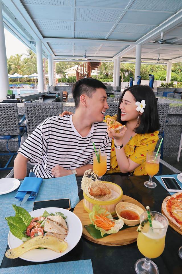 Nếu không làm công việc như hiện tại, loạt hot couple này vẫn thừa sống bằng chính tài lẻ của mình - Ảnh 7.