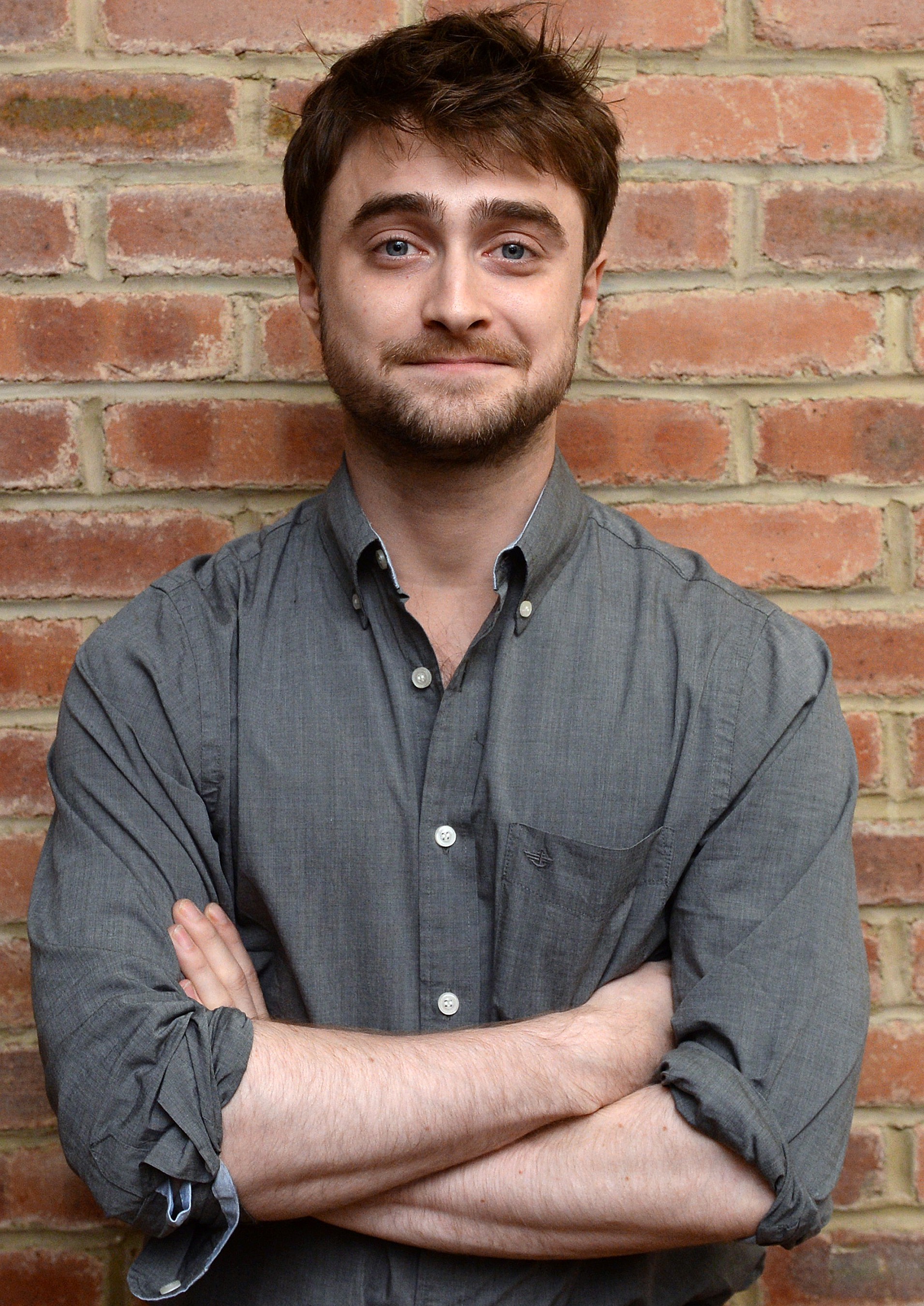 Daniel Radclifee: Trẻ con không còn nhận ra tôi là Harry Potter nữa! - Ảnh 1. Daniel Radclifee: Trẻ con không còn nhận ra tôi là Harry Potter nữa! - Ảnh 1.