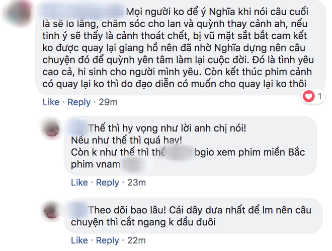 Khán giả kêu gào, phản đối khi Quỳnh Búp Bê tập 20 xác nhận Cảnh soái ca chết thật! - Ảnh 11.