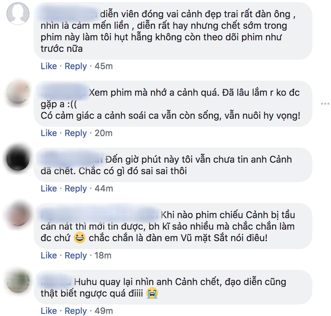 Khán giả kêu gào, phản đối khi Quỳnh Búp Bê tập 20 xác nhận Cảnh soái ca chết thật! - Ảnh 8.