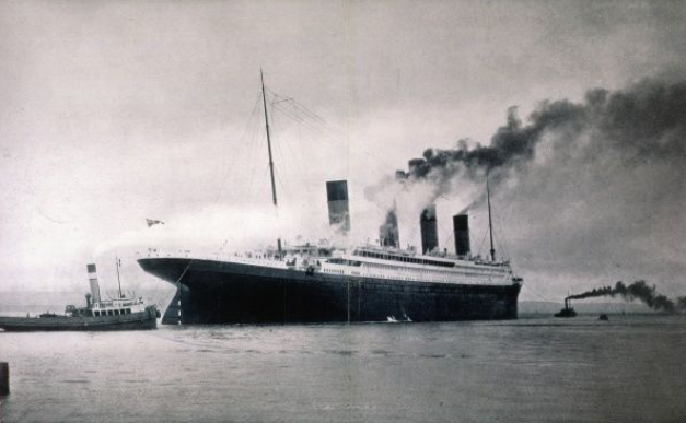 Con tàu huyền thoại Titanic sẽ trở lại vào năm 2020, vẫn đi theo lộ trình giống 100 năm trước - Ảnh 2.