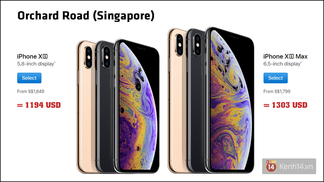 Apple Store đầu tiên tại Thái Lan: Sang ngắm thì mê, nhưng sang mua iPhone thì chớ có dại khờ! - Ảnh 5.