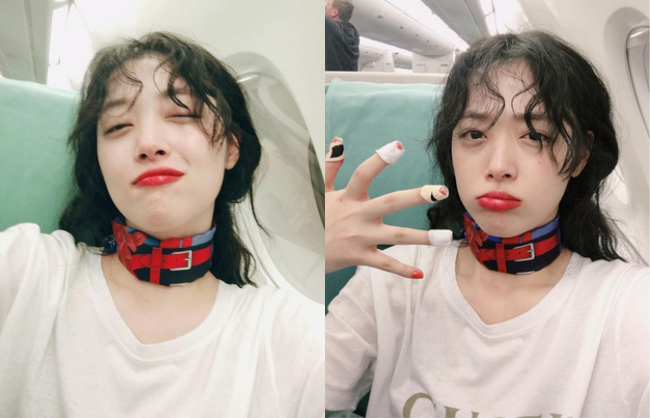 Hành trình lột xác sau 13 năm của Sulli: Sao nhí thành idol nổi loạn, giờ là CEO đình đám châu Á - Ảnh 26.