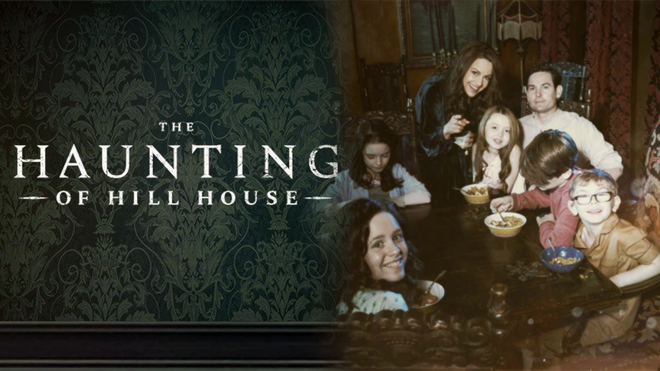 Vừa công chiếu chưa được bao lâu, đạo diễn The Haunting of Hill House đã công bố thông tin về phần 2, câu chuyện về nhà Crain sẽ kết thúc ở phần 1 - Ảnh 3.