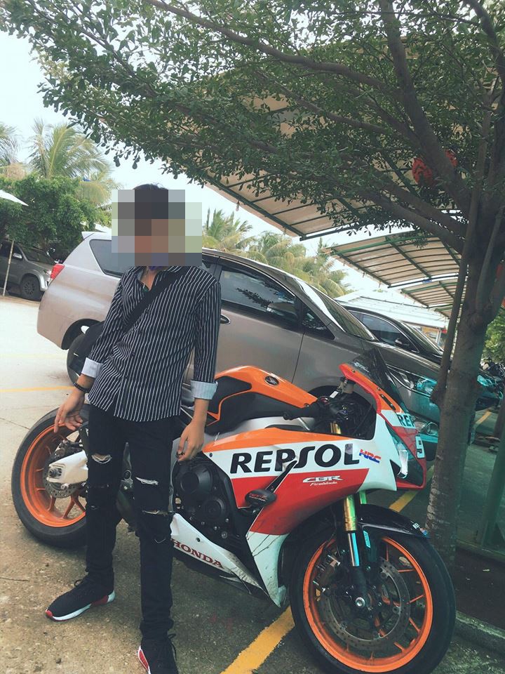 Lý do bất ngờ vụ nghi phạm 15 tuổi sát hại tài xế GrabBike cướp tài sản ở Sài Gòn - Ảnh 1. Lý do bất ngờ vụ nghi phạm 15 tuổi sát hại tài xế GrabBike cướp tài sản ở Sài Gòn - Ảnh 1.