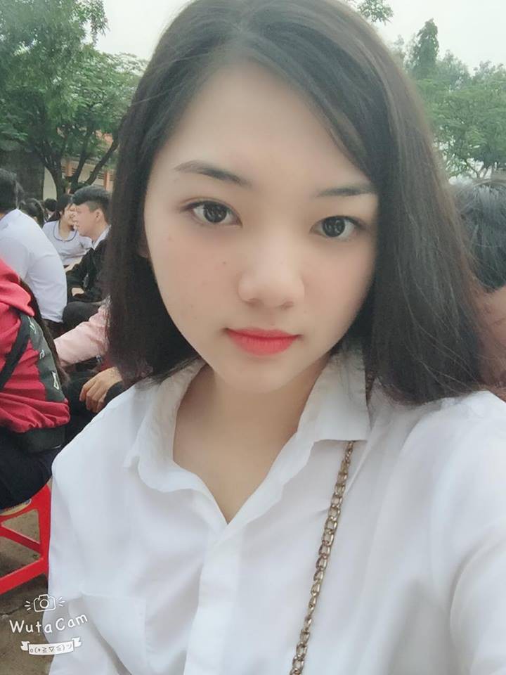 Nữ sinh Bình Phước hoá Quý phi bút bi xinh đẹp được hỏi xin info tới tấp - Ảnh 6. Nữ sinh Bình Phước hoá Quý phi bút bi xinh đẹp được hỏi xin info tới tấp - Ảnh 6.
