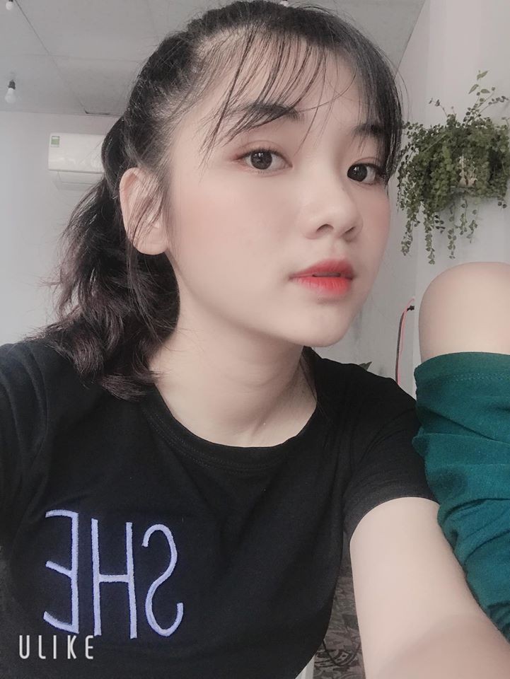 Nữ sinh Bình Phước hoá Quý phi bút bi xinh đẹp được hỏi xin info tới tấp - Ảnh 8. Nữ sinh Bình Phước hoá Quý phi bút bi xinh đẹp được hỏi xin info tới tấp - Ảnh 8.