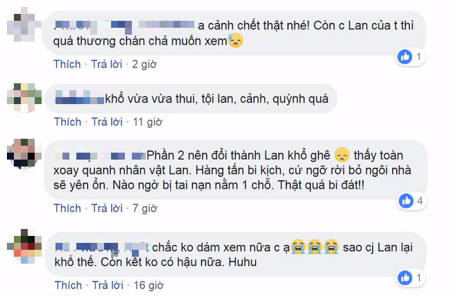 Số phận Quỳnh Búp Bê, Lan Cave hay My Sói cũng không thể sánh nổi với sự lận đận của chính bộ phim - Ảnh 12.