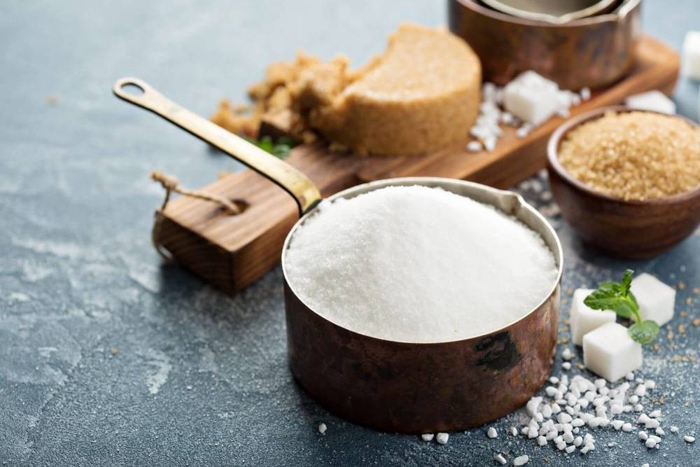 Những chất sau đều cần thiết cho cơ thể nhưng nạp nhiều thì lại gây hại không ngờ - Ảnh 1. Những chất sau đều cần thiết cho cơ thể nhưng nạp nhiều thì lại gây hại không ngờ - Ảnh 1.