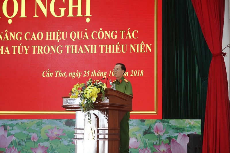 24 học sinh, sinh viên ở Cần Thơ sử dụng ma túy, shisha - Ảnh 1. 24 học sinh, sinh viên ở Cần Thơ sử dụng ma túy, shisha - Ảnh 1.