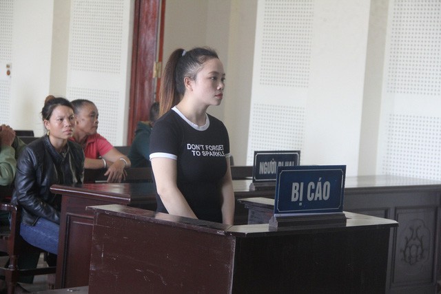 Cuộc sống tủi nhục của cô gái trẻ hai lần bị bán làm vợ nơi xứ người - Ảnh 1.
