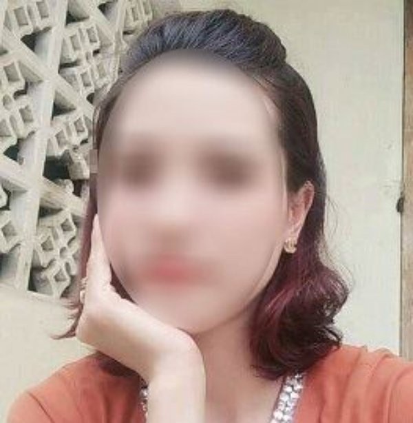 Chị dâu bị em rể ra tay sát hại tại khách sạn có “cuộc sống hôn nhân không hạnh phúc” - Ảnh 1.