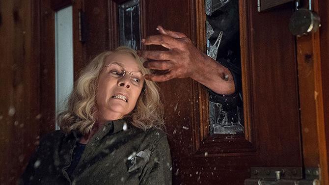 4 điều Hollywood có thể học hỏi từ thành công của phim kinh dị Halloween hậu truyện - Ảnh 4. 4 điều Hollywood có thể học hỏi từ thành công của phim kinh dị