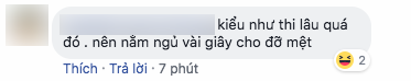 Cư dân mạng phản ứng trước sự cố Hoa hậu Hòa bình Thế giới 2018 ngất xỉu: Thi lâu quá nên ngủ cho đỡ mệt!” - Ảnh 3.