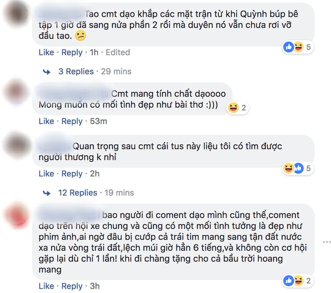 Thanh niên số đỏ của năm: Cảm ơn Quỳnh Búp Bê vì đã giúp mình tìm được một nửa cuộc đời! - Ảnh 6.