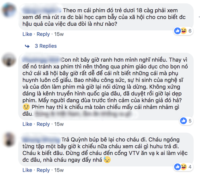 Số phận Quỳnh Búp Bê, Lan Cave hay My Sói cũng không thể sánh nổi với sự lận đận của chính bộ phim - Ảnh 3.