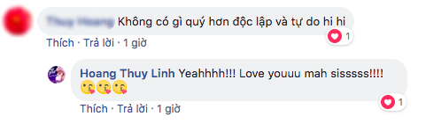 Rộ nghi vấn Hoàng Thùy Linh và Vĩnh Thụy đã chia tay và đây là bằng chứng của dân mạng - Ảnh 2.