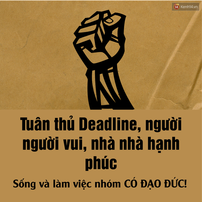 Đây là điều mà sinh viên Đại học sợ hơn cả việc nợ môn, bị đình chỉ học hay điểm kém! - Ảnh 1.