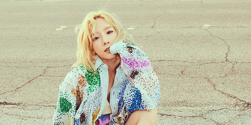 Sự trùng hợp bí ẩn với đằng sau những bản hit đình đám của bộ 3 solo “thần thánh” Kpop - Ảnh 6.