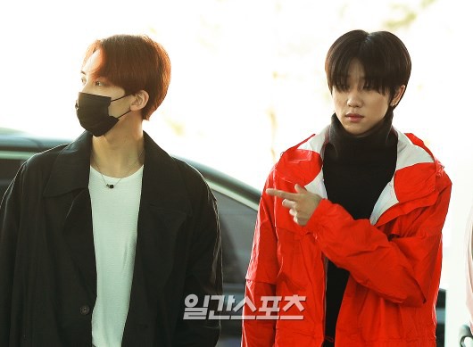 SEVENTEEN sang Việt Nam tham dự sự kiện giao lưu âm nhạc Hàn - Việt - Ảnh 3.