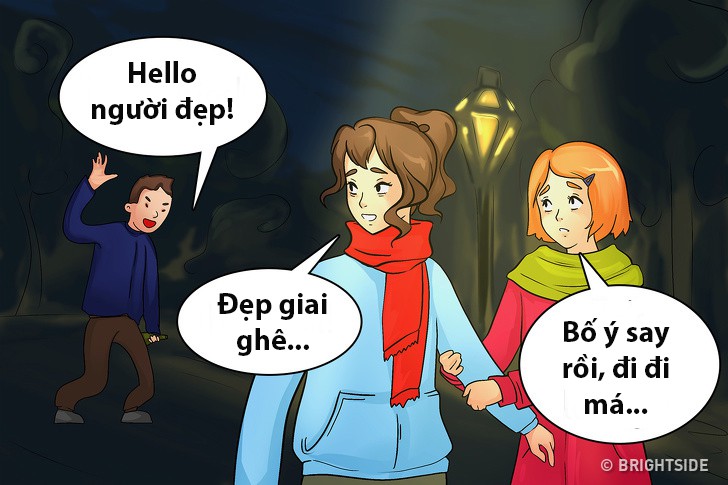 Người có tuổi thơ kém may mắn sở hữu những 4 lợi thế so với người bình thường - sự thật đã được khoa học chứng minh - Ảnh 3. Người có tuổi thơ kém may mắn sở hữu những 4 lợi thế so với người bình thường - sự thật đã được khoa học chứng minh - Ảnh 3.