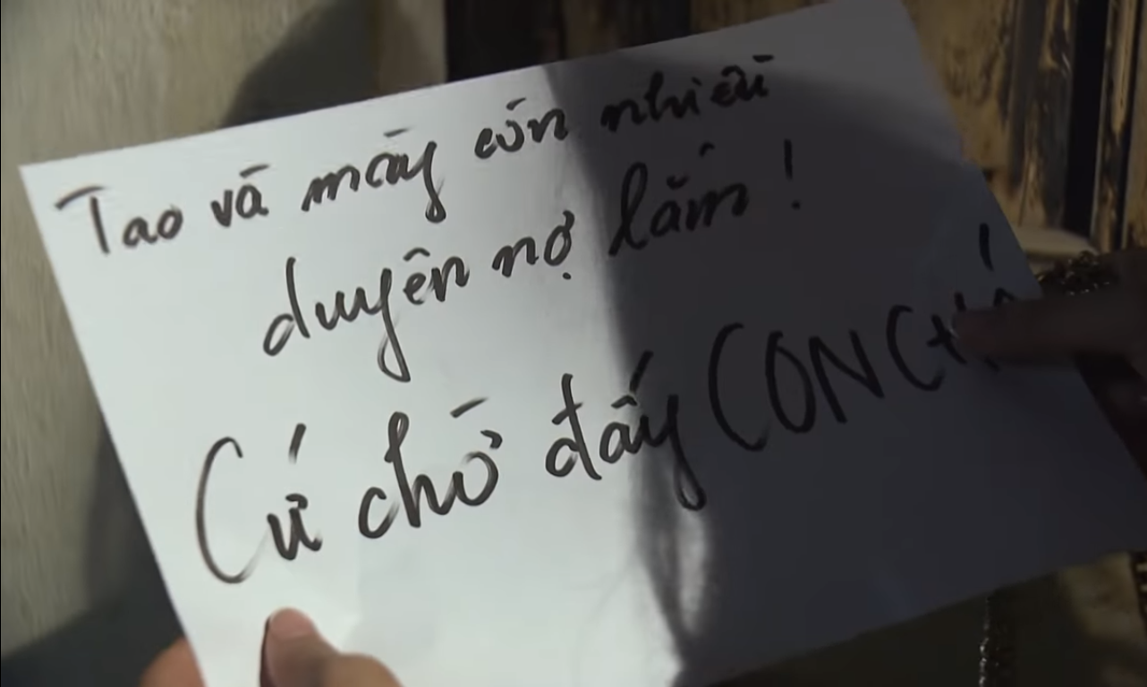 Quỳnh Búp Bê tập 21: Quỳnh Kool - em gái Lan - bị My Sói dụ vào ngành - Ảnh 8. Quỳnh Búp Bê tập 21: Quỳnh Kool - em gái Lan - bị My Sói dụ vào ngành - Ảnh 8.