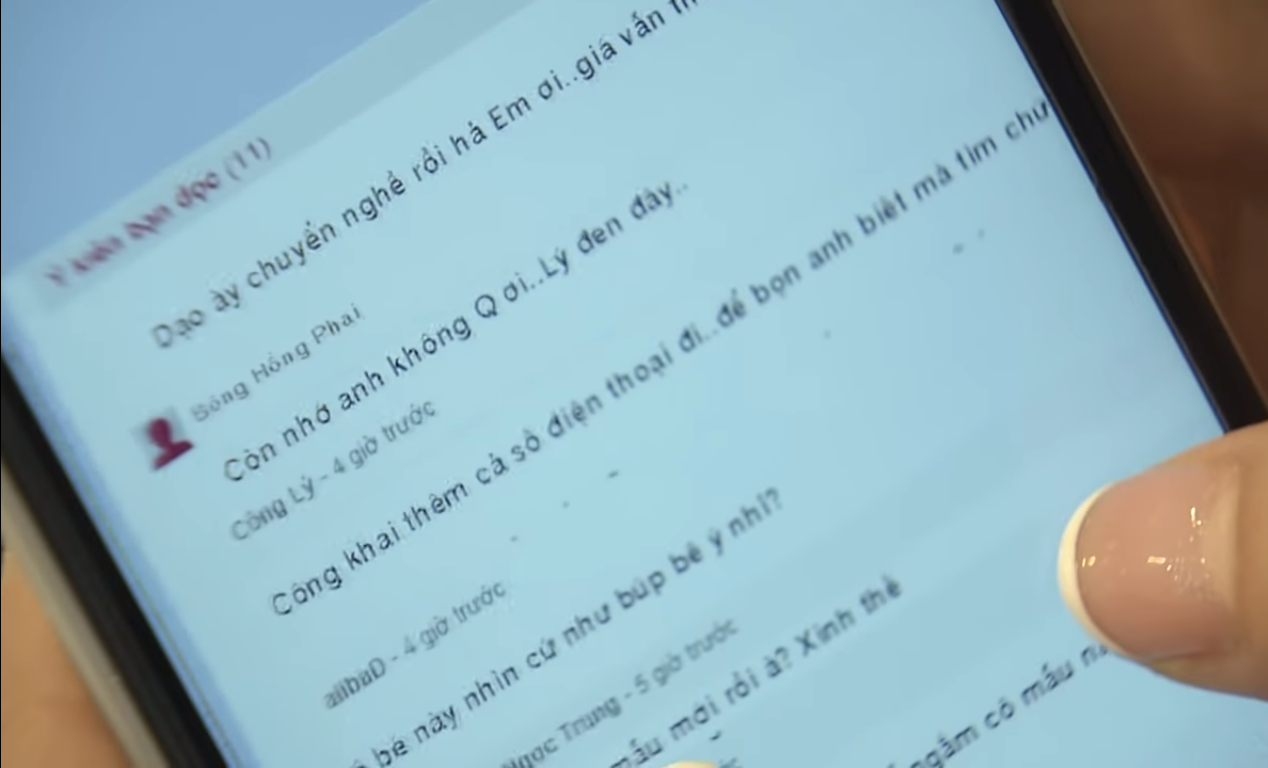 Quỳnh Búp Bê tập 21: Quỳnh Kool - em gái Lan - bị My Sói dụ vào ngành - Ảnh 5. Quỳnh Búp Bê tập 21: Quỳnh Kool - em gái Lan - bị My Sói dụ vào ngành - Ảnh 5.