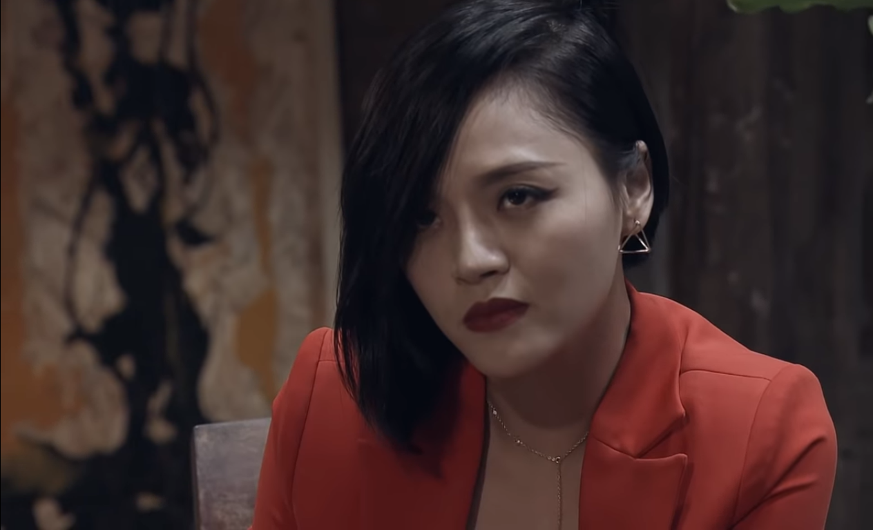 Biến căng ở Quỳnh Búp Bê tập 21: Em gái Lan bị dụ vào ngành, Quỳnh đơn độc trước màn trả thù tàn độc của My Sói - Ảnh 6. Biến căng ở Quỳnh Búp Bê tập 21: Em gái Lan bị dụ vào ngành, Quỳnh đơn độc trước màn trả thù tàn độc của My Sói - Ảnh 6.