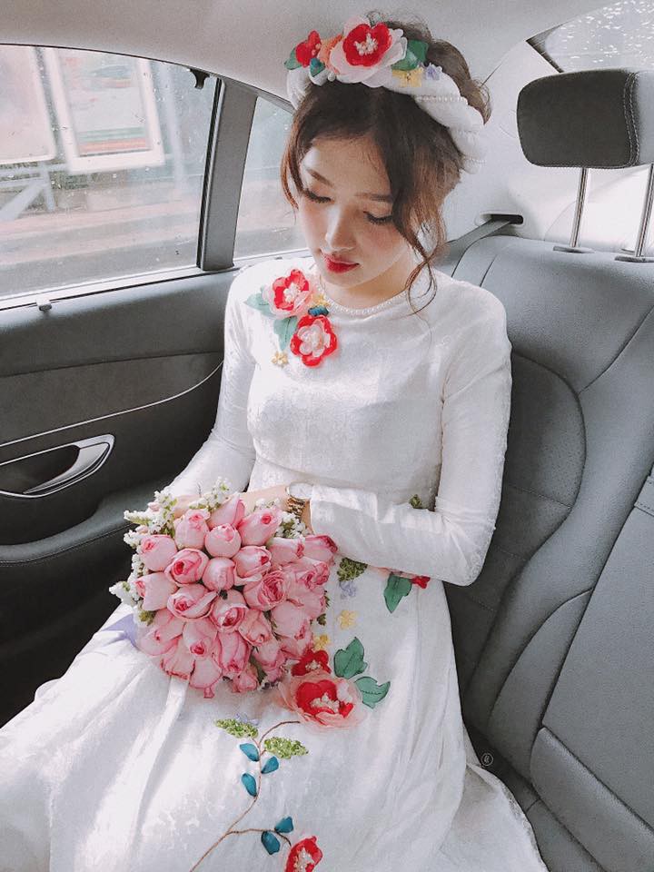 Ngắm 4 gia đ&igrave;nh sắp sửa so&aacute;n ng&ocirc;i hot nhất MXH để lấy động lực cưới nhanh c&ograve;n kịp! - Ảnh 10.