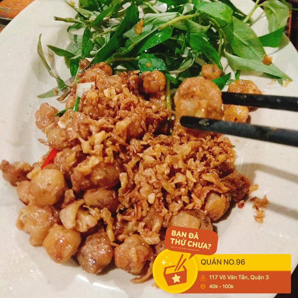 Ở Sài Gòn mà lỡ thèm những món ăn chơi Hà Nội thì nên đến đâu để gửi gắm nỗi lòng? - Ảnh 9. Ở Sài Gòn mà lỡ thèm những món ăn chơi Hà Nội thì nên đến đâu để gửi gắm nỗi lòng? - Ảnh 9.