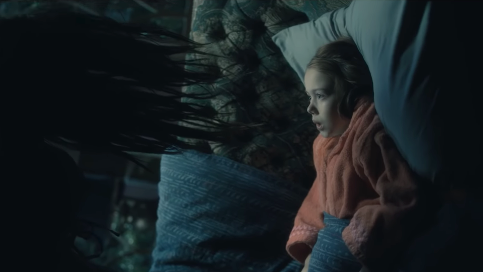 Đáng thương như cặp sinh đôi của The Haunting of Hill House: Người chết không nhắm mắt, kẻ chìm trong nghiện ngập - Ảnh 2.