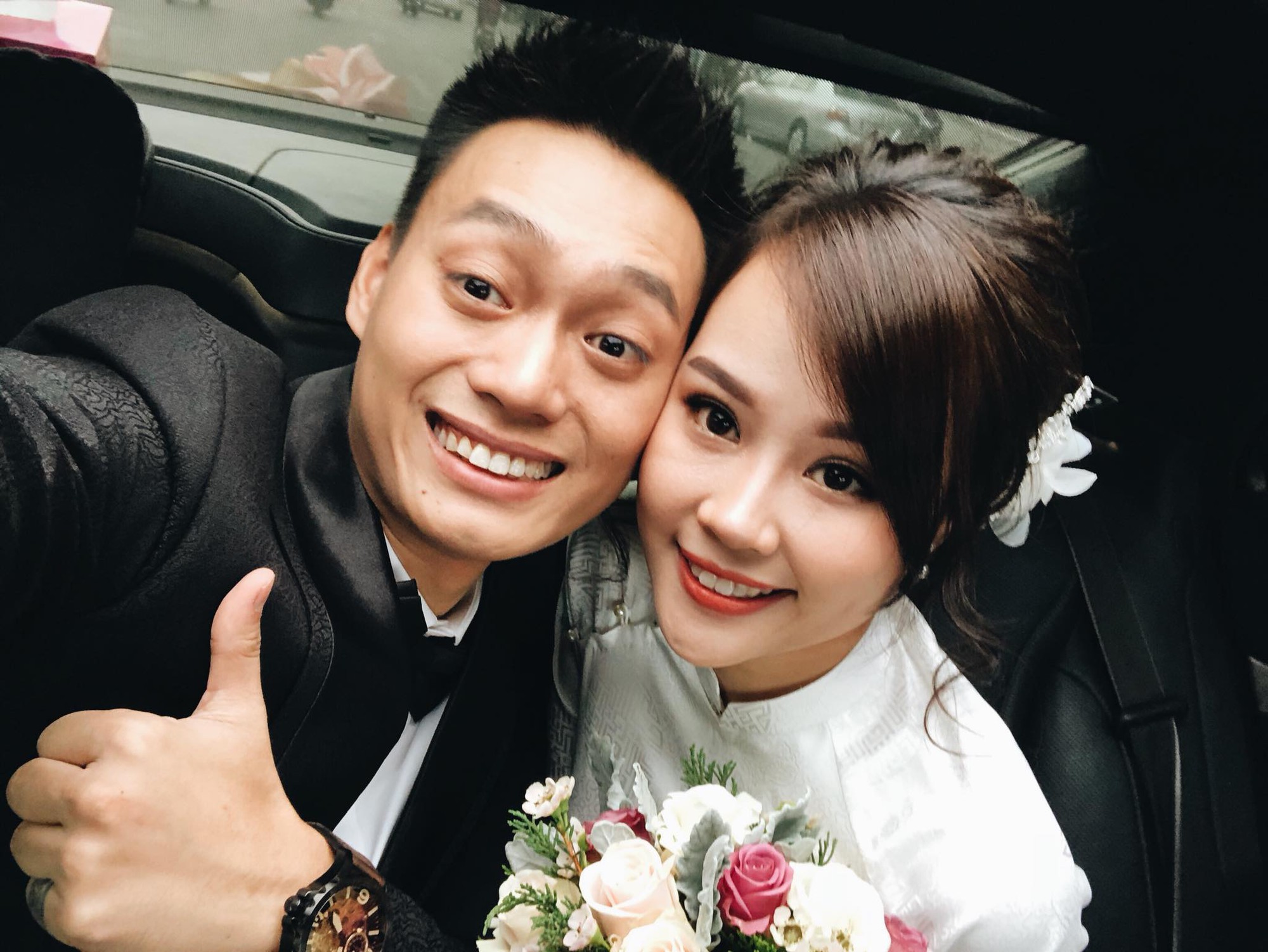 Ngắm 4 gia đ&igrave;nh sắp sửa so&aacute;n ng&ocirc;i hot nhất MXH để lấy động lực cưới nhanh c&ograve;n kịp! - Ảnh 15.