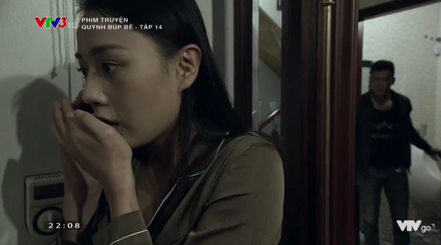 Những bí kíp sinh tồn nằm trong lòng bàn tay mà biên kịch nhất quyết không cho nhân vật của Quỳnh Búp Bê sử dụng - Ảnh 5.