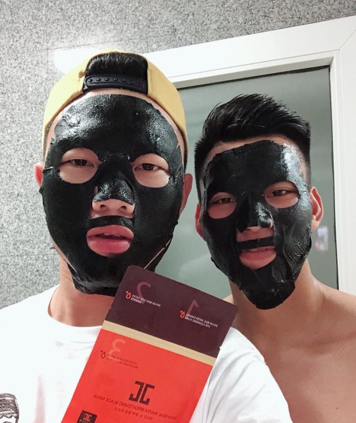 Xuân Trường động viên Văn Thanh: Cố lên đệ, mạnh mẽ lên - Ảnh 5. Xuân Trường động viên Văn Thanh: Cố lên đệ, mạnh mẽ lên - Ảnh 5.