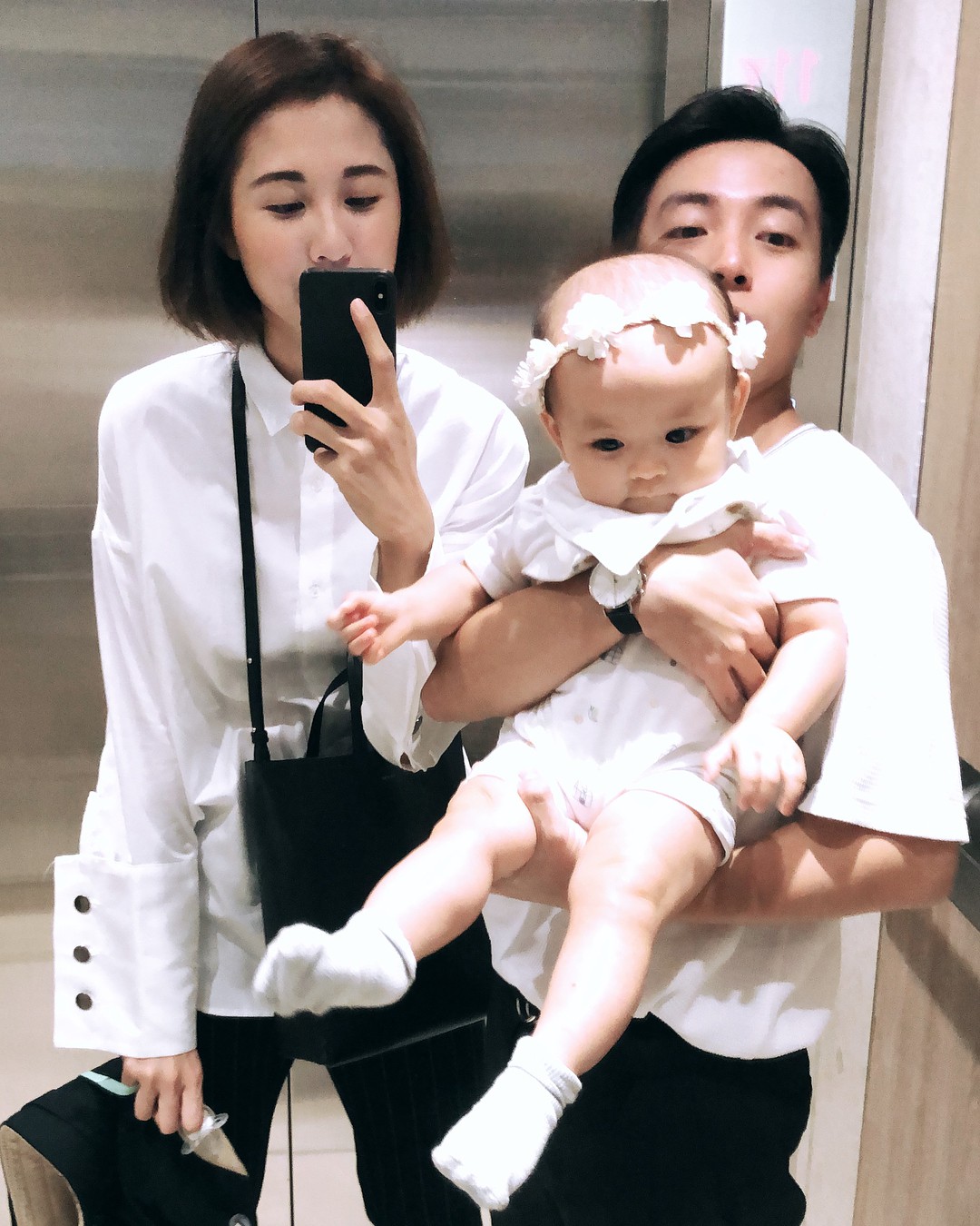 Ngắm 4 gia đình sắp sửa soán ngôi hot nhất MXH để lấy động lực cưới nhanh còn kịp! - Ảnh 6. Ngắm 4 gia đình sắp sửa soán ngôi hot nhất MXH để lấy động lực cưới nhanh còn kịp! - Ảnh 6.