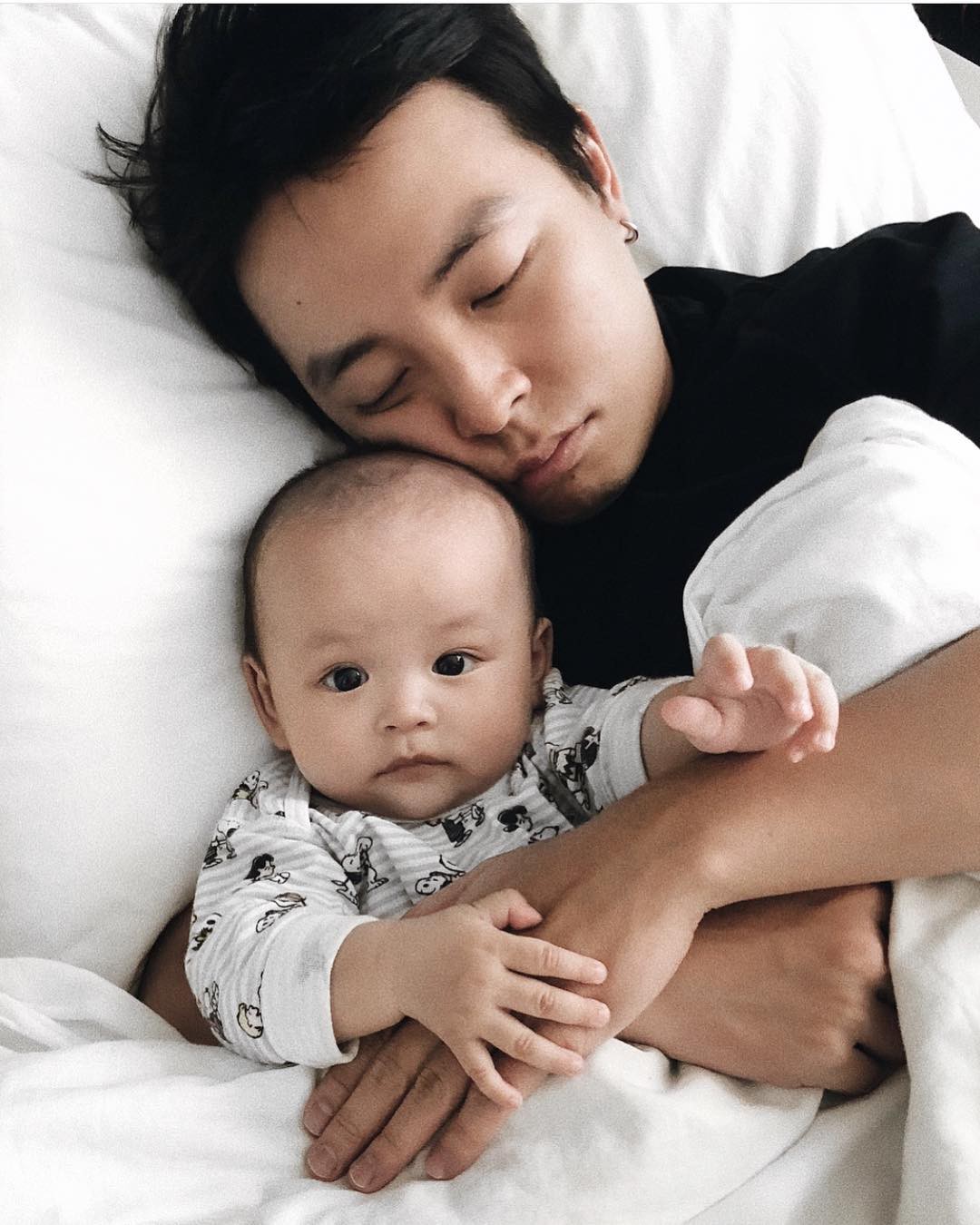 Ngắm 4 gia đình sắp sửa soán ngôi hot nhất MXH để lấy động lực cưới nhanh còn kịp! - Ảnh 7. Ngắm 4 gia đình sắp sửa soán ngôi hot nhất MXH để lấy động lực cưới nhanh còn kịp! - Ảnh 7.