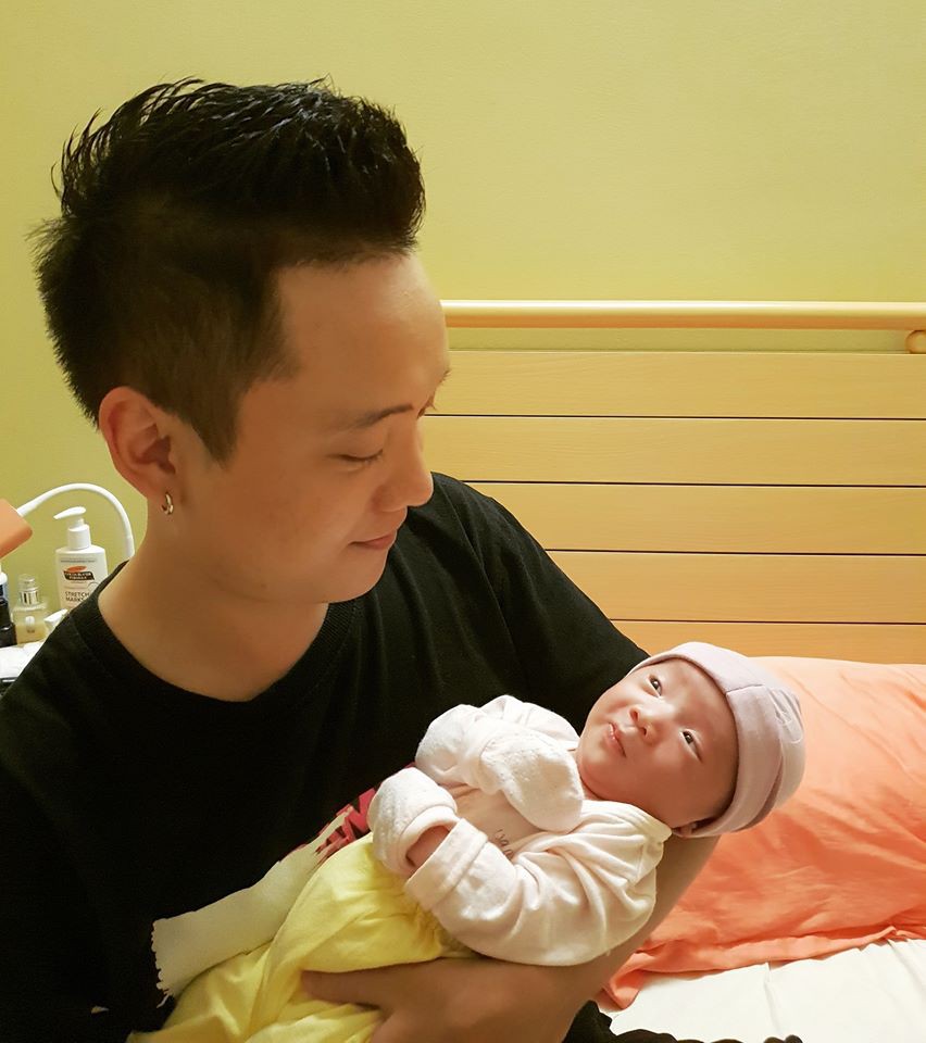 Ngắm 4 gia đình sắp sửa soán ngôi hot nhất MXH để lấy động lực cưới nhanh còn kịp! - Ảnh 2. Ngắm 4 gia đình sắp sửa soán ngôi hot nhất MXH để lấy động lực cưới nhanh còn kịp! - Ảnh 2.