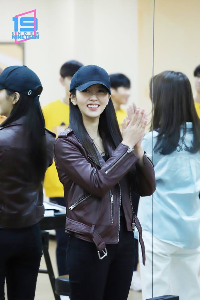 Choáng với ngoại hình của dàn thí sinh tuổi teen trong show sống còn mới: 14 tuổi nhưng cao đến... 1m80! - Ảnh 2.