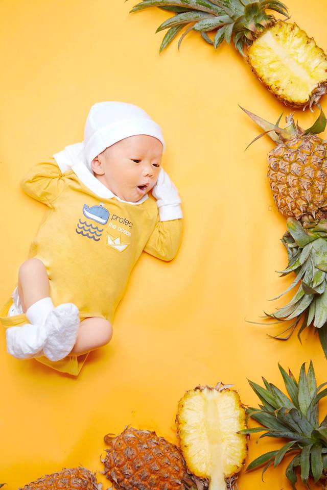 Ngắm 4 gia đình sắp sửa soán ngôi hot nhất MXH để lấy động lực cưới nhanh còn kịp! - Ảnh 18. Ngắm 4 gia đình sắp sửa soán ngôi hot nhất MXH để lấy động lực cưới nhanh còn kịp! - Ảnh 18.