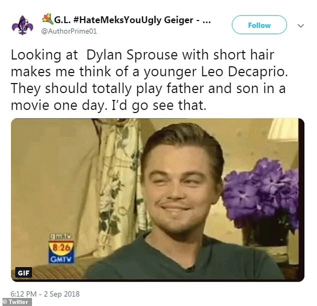 Nh&acirc;n vật so&aacute;i ca Jack trong Titanic vẫn chưa chết m&agrave; sống lại qua h&igrave;nh ảnh ng&ocirc;i sao Zack & Cody? - Ảnh 6.