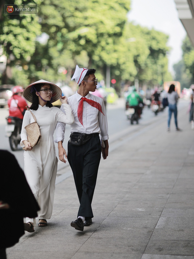 Street style ngày càng thảm hoạ của VIFW: Những chiêu trò mạo danh thời trang hay bản lĩnh bất chấp mọi công kích? - Ảnh 3.