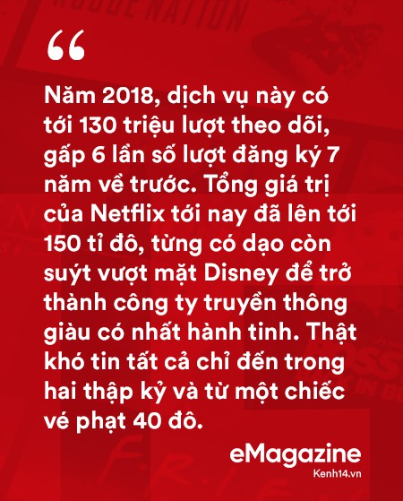 Netflix â Tá»« chiáº¿c vÃ© pháº¡t 40$ tá»i Äáº¿ cháº¿ truyá»n hÃ¬nh trá»±c tuyáº¿n 152 tá» - áº¢nh 6.