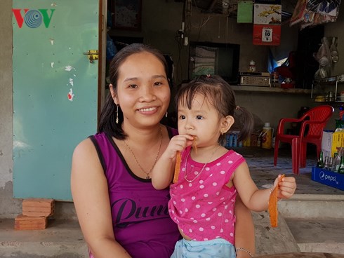 Ký ức khó quên của sản phụ vượt lũ sinh con - Ảnh 1.