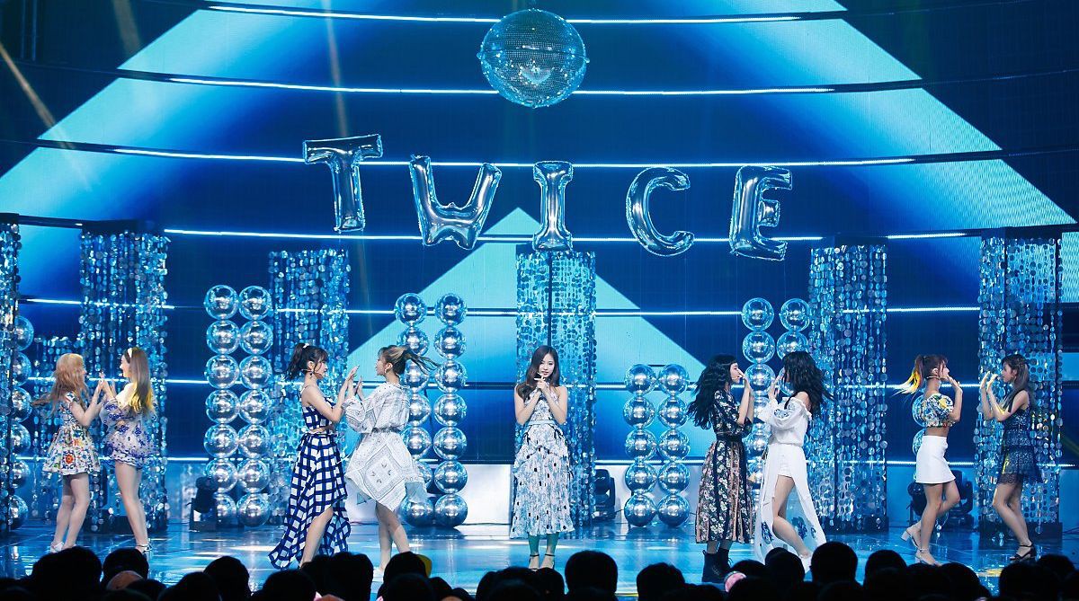 Sợ TWICE sớm trở thành “bom xịt”, JYP rục rịch cho ra mắt 3 nhóm nữ mới trong vòng 2 năm tới? - Ảnh 2.